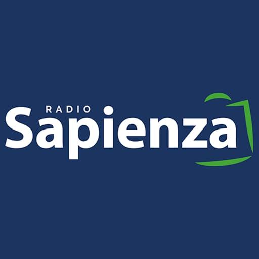 RadioSapienza V6 logo