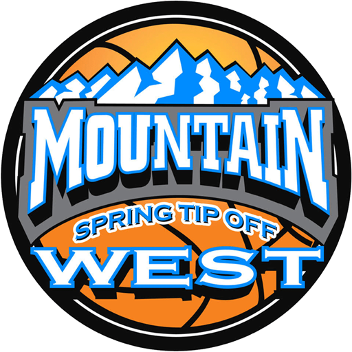 Mountain West Spring Tip Off logo