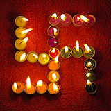 Happy Diwali quotes & SMS icon