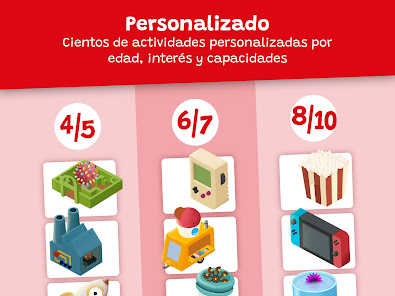 Captura 10 Code Land - Código para niños android