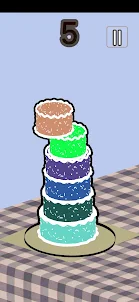 Tower Up: A Stacking Game