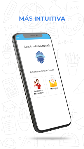 Gnosoft Académico V3 Screen 3