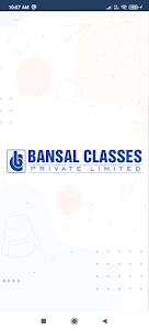 Bansal Classes Delhi