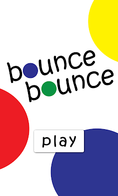 Bounce Bounce - Screenshot 2
