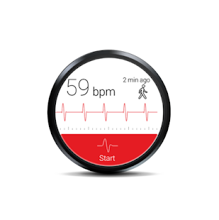 Cardiograph - Heart Rate Meter 4.1.3 APK screenshots 11