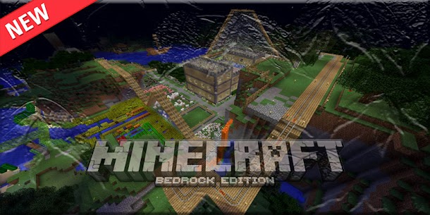 Minecraft Bedrock Edition PC Version Game Free Download Latest 2022 10