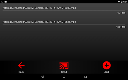 FetchIt - Socket File Transfer