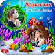 Aquarium Dual Photo Frame Download on Windows