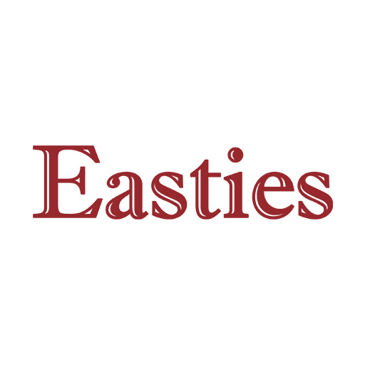 Easties logo