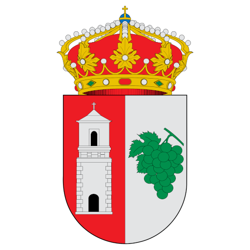 San Román de Hornija Informa logo