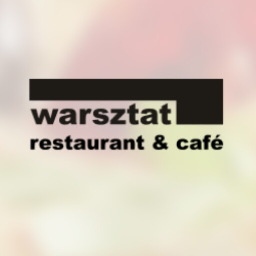 Restauracja Warsztat logo