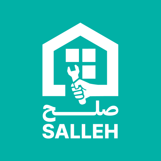 تطبيق صلح for  Android – Latest Version & Features app icon