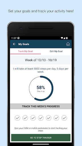 One GI Screenshot 4 - AppWisp.com