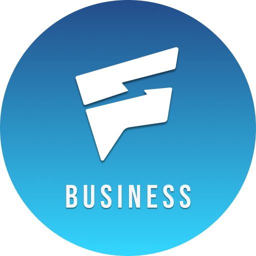Fossip Business logo