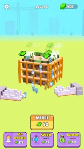 Idle Builders