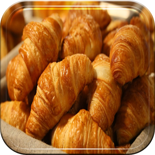 Recetas de panaderia y pasteleria