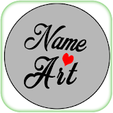 Name Art Stylish Fonts icon