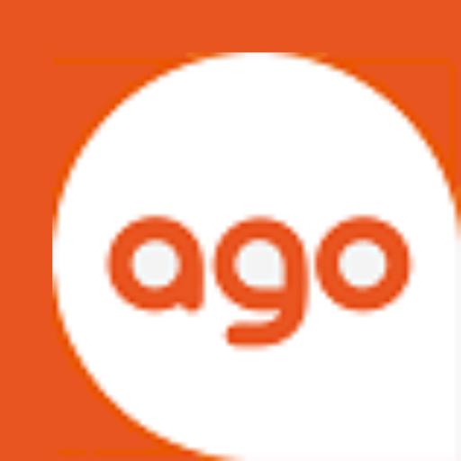 AgoTelecom logo
