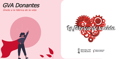 GVA Donantes