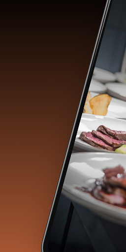 Android application De Smederije screenshort