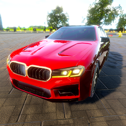 Icon image Real Car Driving Simulator Pro