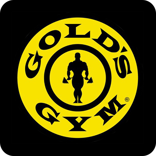 Gold's Gym Citrus Heights 110.5.10 Icon