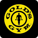 Gold's Gym Citrus Heights icon