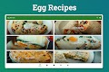 screenshot of Egg Recipes: Breakfast Special