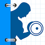 Cover Image of Download Fitness Buddy: Gym Workout, Weight Lifting Tracker 5.36.7810 APK