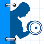 Fitness Buddy: Gym Workout, Weight Lifting Tracker Apk