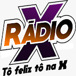 Cover Image of Download Rádio X  APK