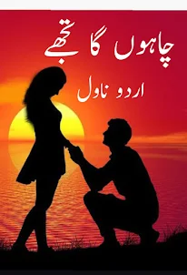 Urdu Novels offline Reading