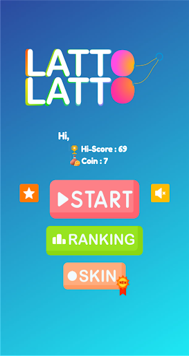 Latto-latto - Tek Tek Game 1.6.0.0 screenshots 1
