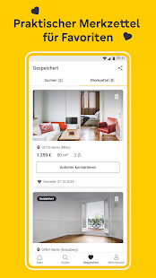 immowelt - real estate search