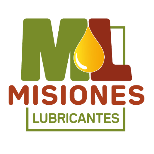 Misiones Lubricantes logo