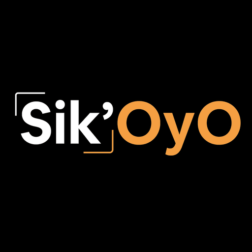 SikOyO logo