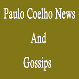 Paulo Coelho News & Gossips icon
