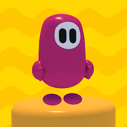 Fall Beans | Knockout Games
