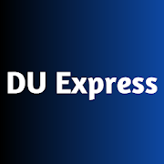 Top 20 News & Magazines Apps Like DU Express - Best Alternatives