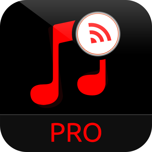 Get TuneCast DNLA Music Player Pro for Android Aso Report