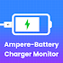 Ampere Battery Charger Monitor1.0