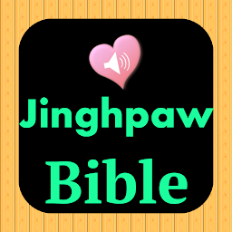 Icoonafbeelding voor English Jinghpaw Tedim Bible
