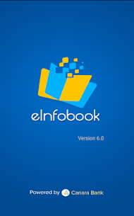 Canara eInfobook For PC installation