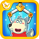 App Download Wolfoo's Claw Machine Install Latest APK downloader