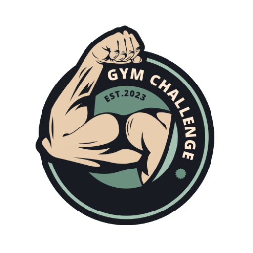 GymChallenge logo
