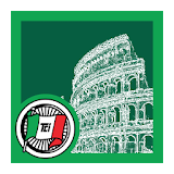 Rome Guida Verde Touring icon