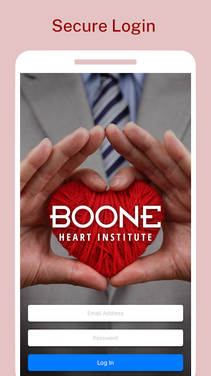 Boone Heart Institute - 1.4.0 - (Android)