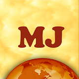 PlanetMJ - Michael Jackson icon