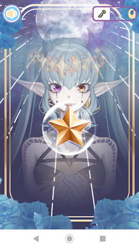 Anime Avatar maker Screen 3