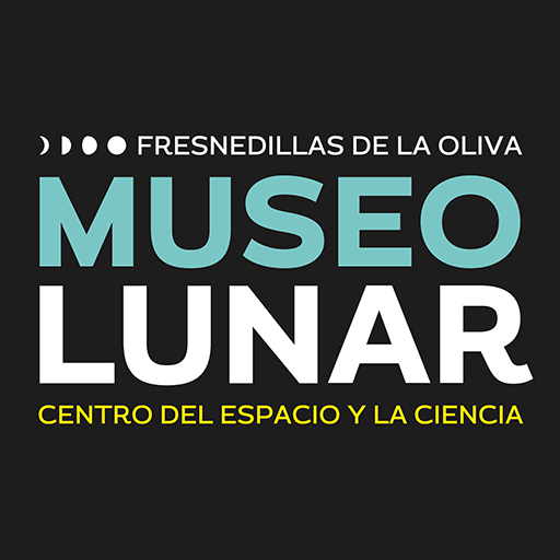 Museo Lunar AR logo